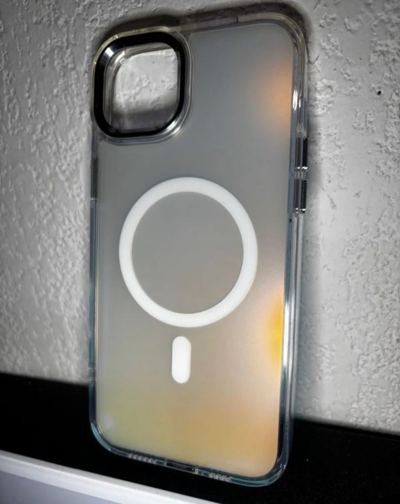 Lots coque iPhone 📱15 Plus nieuw verkocht in een set of per stuk, nieuwe staat – photo 3